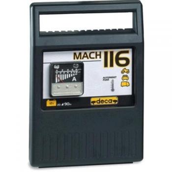 MACH 116